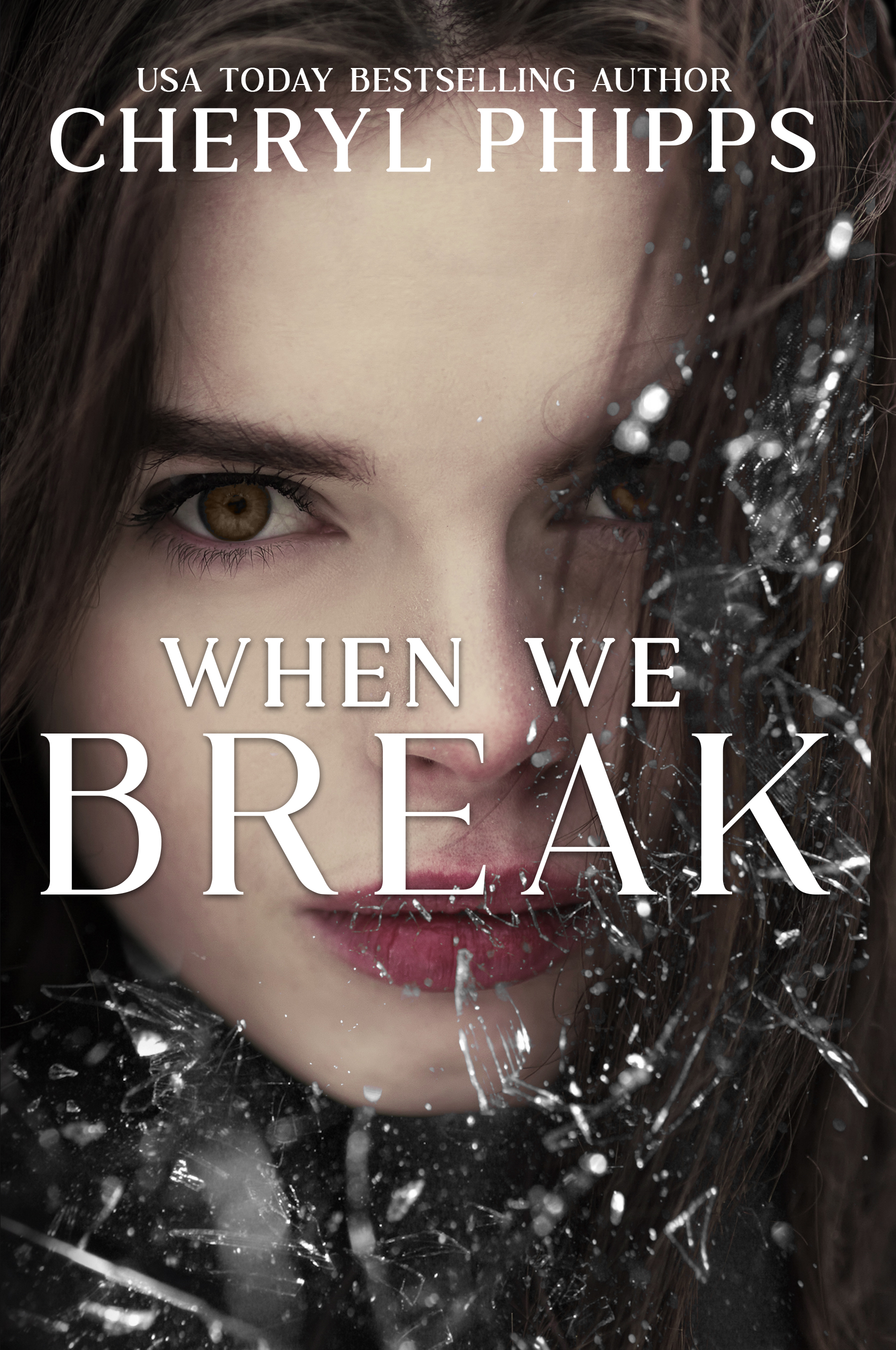 When We Break book cover