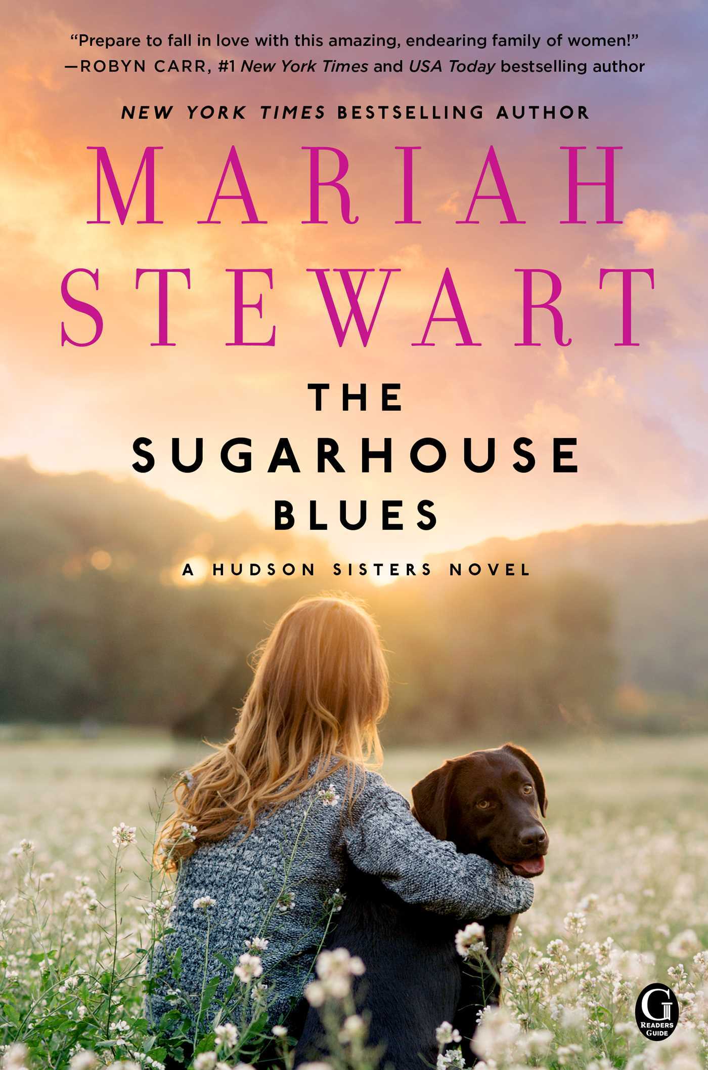 The Hudson Sisters book cover 2