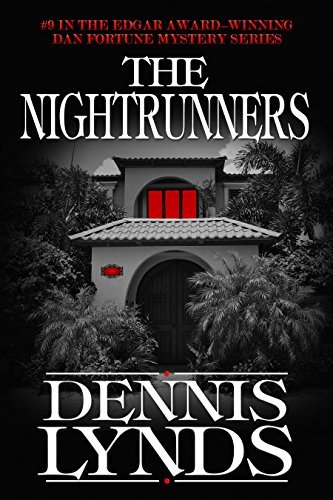 The Nightrunners book cover