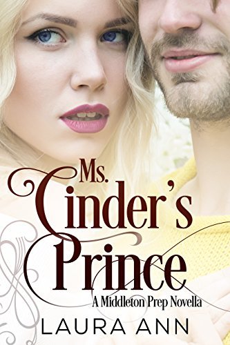 Middleton Prep book cover 2