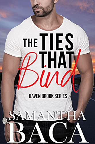 The Ties That Bind book cover