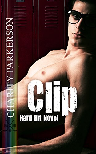 Clip book cover