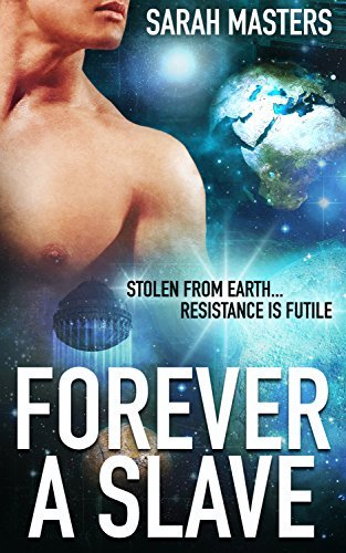 Forever a Slave book cover