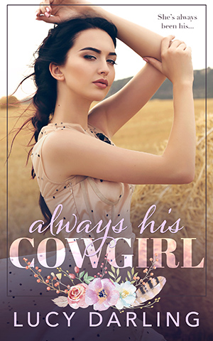 Always book cover 2