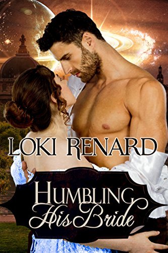 Humbling His Bride book cover