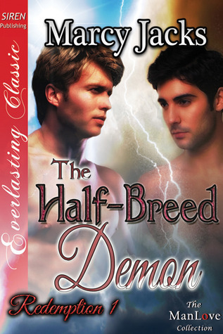 Redemption book cover 1