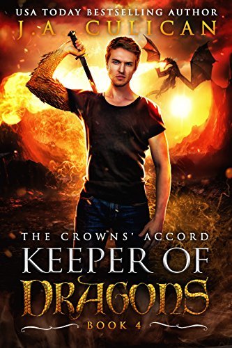 The Crowns' Accord book cover