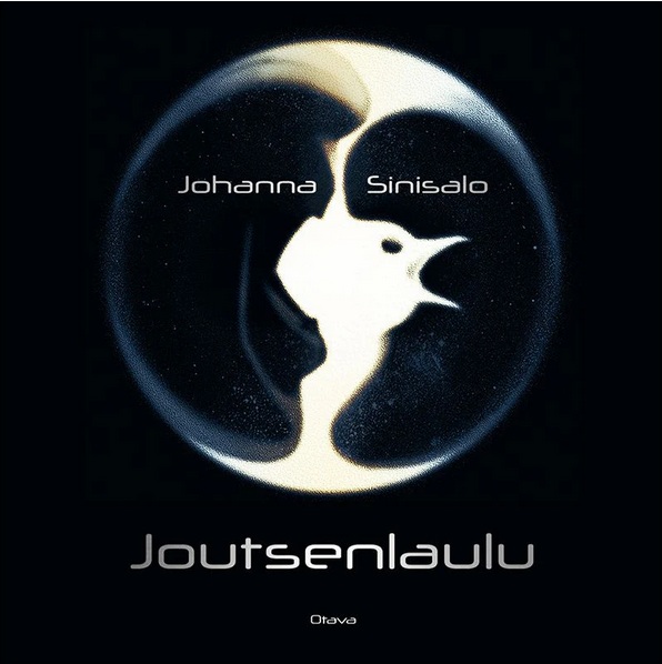 Joutsenlaulu book cover