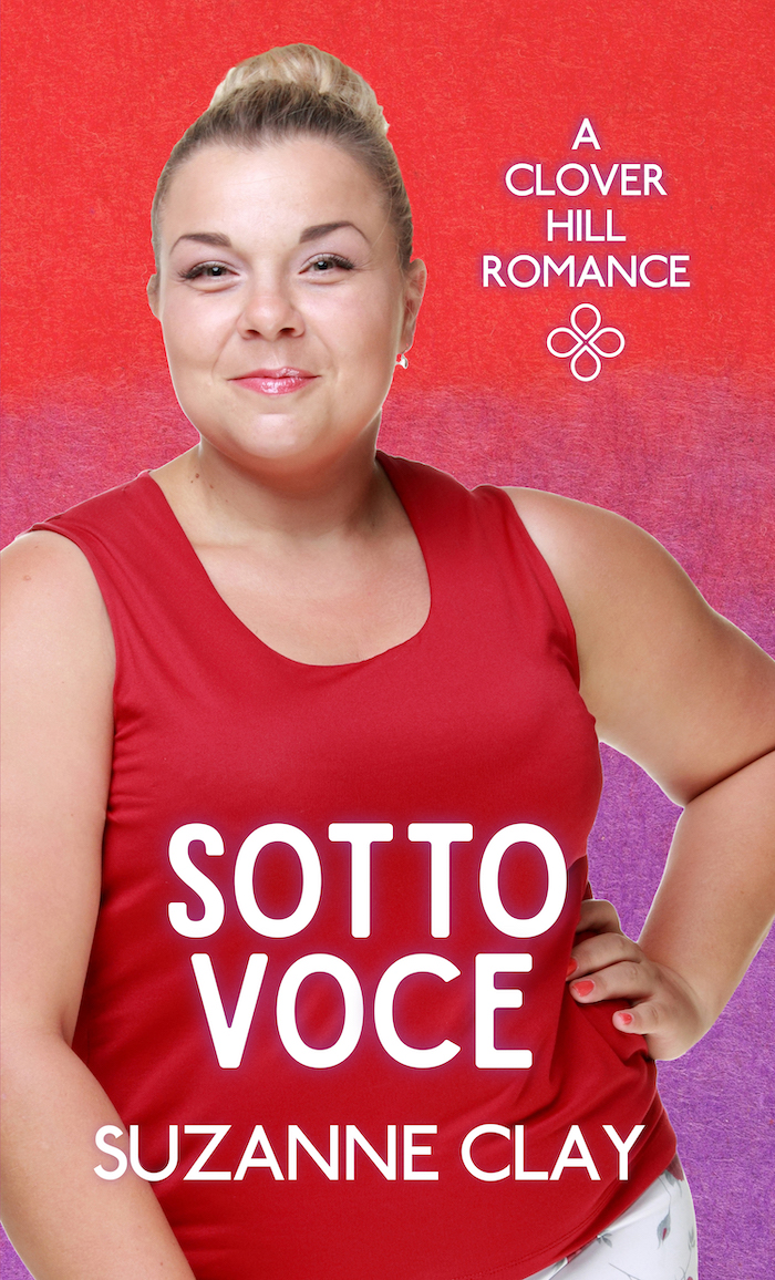 Sotto Voce book cover