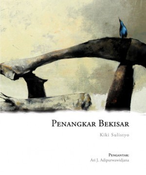Penangkar Bekisar book cover