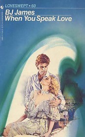 When You Speak Love book cover