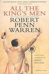 All the King's Men book cover
