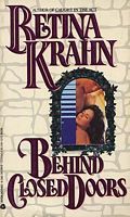 Behind Closed Doors book cover