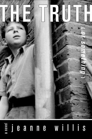 The Truth or Something book cover