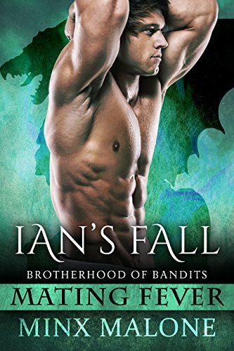 Ian's Fall book cover