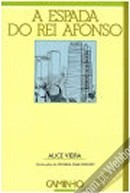 A Espada do Rei Afonso book cover