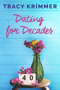 Dating for Decades book cover