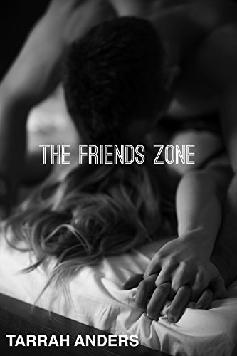 The Zone book cover 1