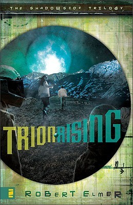 Trion Rising book cover
