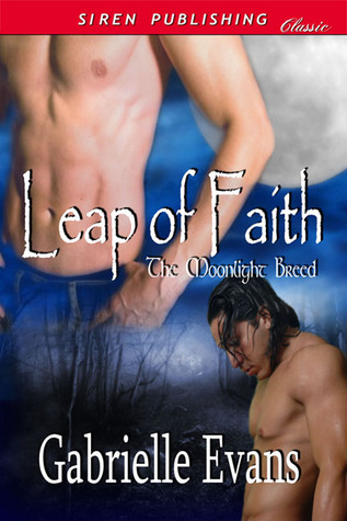 The Moonlight Breed book cover 1