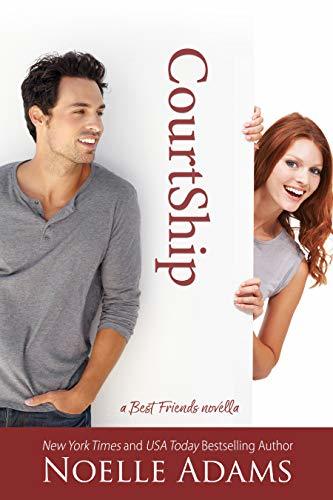 Best Friends book cover 1