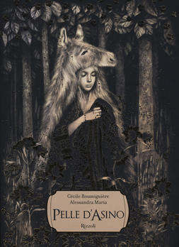 Pelle d’asino book cover