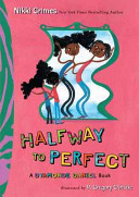 Halfway to Perfect book cover