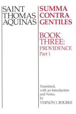 Summa Contra Gentiles book cover