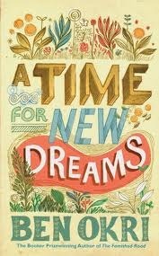 A Time for New Dreams book cover
