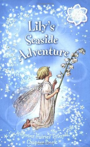 Lily's Seaside Adventure book cover