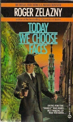 Today We Choose Faces book cover