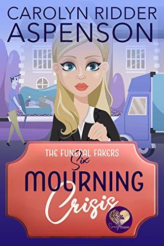 Mourning Crisis book cover
