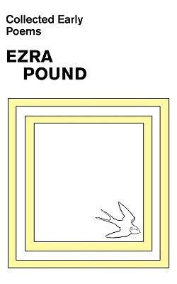 Collected Early Poems book cover