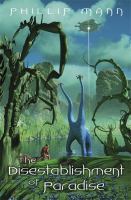 The Disestablishment of Paradise book cover