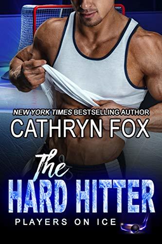 The Hard Hitter book cover