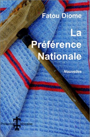La Préference Nationale book cover