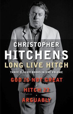 Long Live Hitch book cover