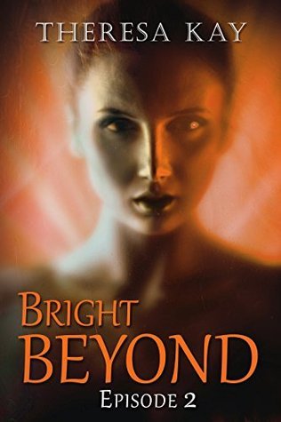 Bright Beyond book cover 2