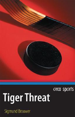 Tiger Threat book cover