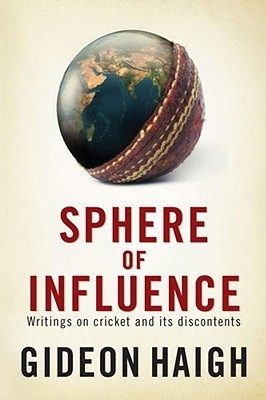 Sphere of Influence book cover