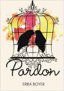 Pardon book cover