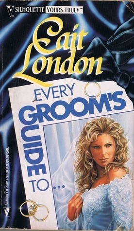 Every Groom's Guide To… book cover