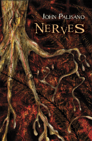 Nerves book cover