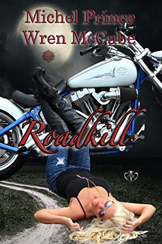 Steel MC Montana Charter book cover 1