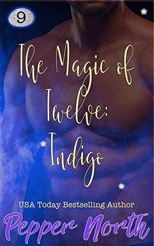The Magic of Twelve book cover