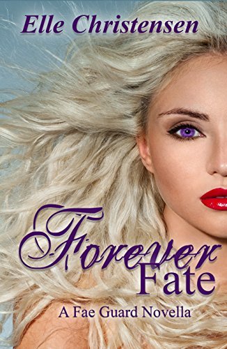 Forever Fate book cover