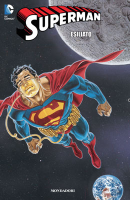 Collana Superman book cover 3
