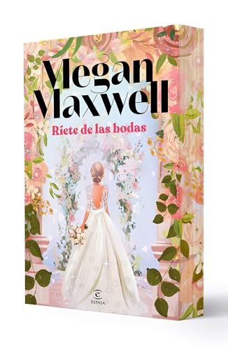 Ríete de las bodas book cover