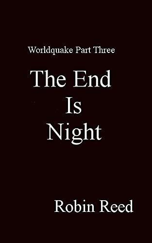 The End is Night book cover