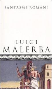 Fantasmi romani book cover